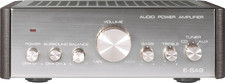 Renkforce sa9 stereo gebraucht kaufen  Berlin