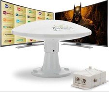 Moscatelli antenna camper usato  Pescantina