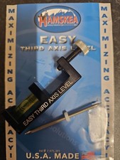 Hamskea easy third for sale  CANNOCK