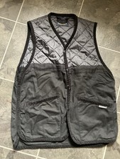 Mens lavenham gilet for sale  HELENSBURGH