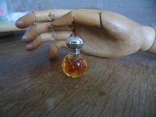 Miniature parfum houbigant d'occasion  Talence