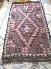 Vintage antique kilim for sale  CHIPPING NORTON