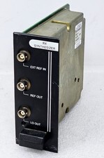 Módulo sintetizador GE Mastr III RX EA101684V12 comprar usado  Enviando para Brazil