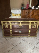 Baule viaggio anni usato Baule viaggio anni usato  Torino