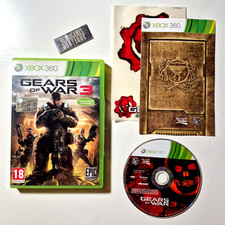 Gears war xbox usato  Milano