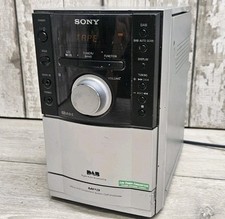 Sony hcd eh20dab for sale  DERBY