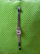 Casio orologio digitale usato  Lambrugo