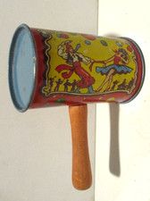 Vintage kirchhof tin for sale  Martinsburg