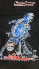 Craig jones harley for sale  SOLIHULL
