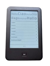 Tolino shine ebook gebraucht kaufen  Essen