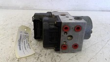 Bloc abs peugeot d'occasion  France