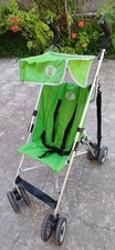 Passeggino leggero prenatal usato  Trecastagni