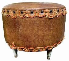 mid century modern foot stool for sale mid century modern foot stool for sale Coatesville