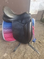 Dressursattel kopfeisen system gebraucht kaufen  Bad Nauheim