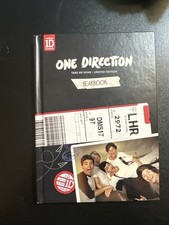 Usado, CD One Direction Take Me Home Deluxe edição EUA + livreto 14 faixas comprar usado  Enviando para Brazil