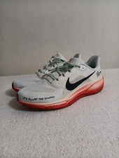 Nike Air Zoom Pegasus 41 EK Eliud Kipchoge branco marfim masculino tamanho 10 comprar usado  Enviando para Brazil