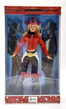 2001 western chic gebraucht kaufen  Bogel, Mieheln, Weyer