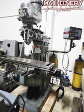 1986 bridgeport 2hp for sale  Chatsworth