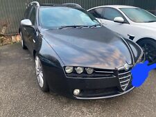 Alfa 159 wagon for sale  ROSSENDALE