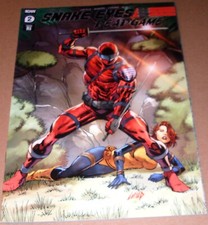 Snake eyes deadgame for sale  San Diego