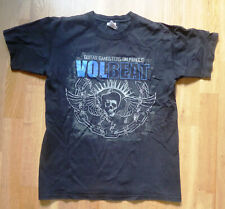 Volbeat guitar gangsters gebraucht kaufen  Deutschland