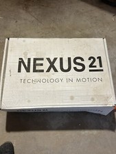 Nexus 23i tv for sale  Watchung