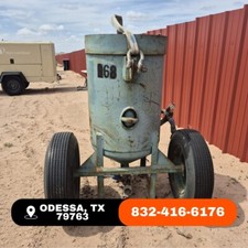 Blast pot pneumatic for sale  Odessa