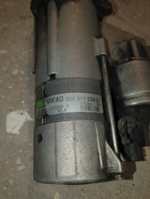 Motorino avviamento starter usato  Adria