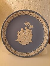 Wedgwood blue jasper gebraucht kaufen  Kassel
