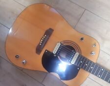Antoria vintage custom for sale  TWICKENHAM