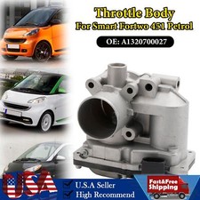 Throttle body a1320700027 for sale  Los Angeles