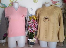 Lot vêtements occasion d'occasion  Ruoms