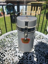 Vintage thermos flask for sale  WAKEFIELD