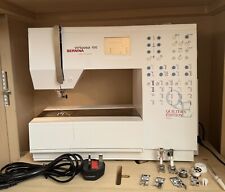 Heavy duty bernina for sale  HALIFAX