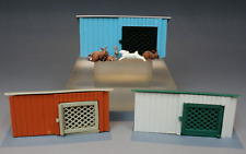 Britains rabbit hutch for sale  LITTLEHAMPTON