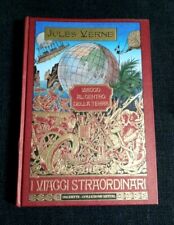 Jules verne viaggio usato  Roma
