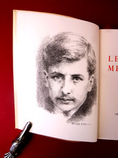 Alain fournier grand d'occasion  Saint-Bonnet-de-Joux