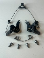 Freio cantilever Trp Euro X bom estado comprar usado  Enviando para Brazil
