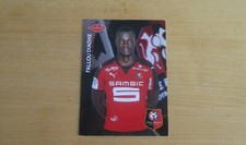 2015 fallou diagne d'occasion  Rennes-