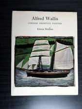 Alfred wallis cornish d'occasion  Ceintrey