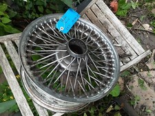 Spoke chrome proffessionallly for sale  READING