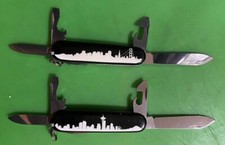 Victorinox spartan swiss for sale  Valley Village