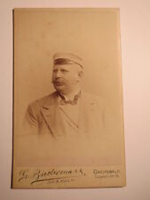 Greifswald dallmin 1901 gebraucht kaufen  Laatzen