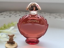 Parfum miniatur lympea gebraucht kaufen  Dortmund
