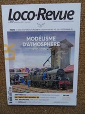 Loco revue 892 d'occasion  France