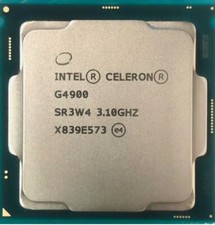 Usado, Processador Intel Celeron G4900 (3.1GHz, LGA 1151, Dual-Core) - SR3W4 comprar usado  Enviando para Brazil