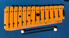 Top percussion glockenspiel gebraucht kaufen  Bruchsal