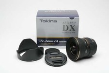 Tokina 24mm pro for sale  Louisville