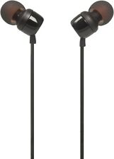 Jbl t110 ecouteurs d'occasion  Anduze