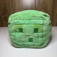Minecraft green slime for sale  Waunakee